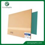 Conventional Violet CTP Plate Aluminum Printing Plate For Offset Printing for sale