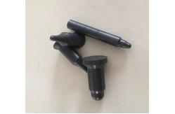 China Si3N4 Silicon Nitride Ceramic Dowel Pin For Welding Nut supplier