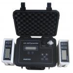 Black NDT High Voltage Porosity Detector Detcting Range < 8m for sale