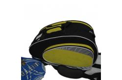 China Nylon Padel Racket Bag 20x20x50cm Anti-scratch supplier