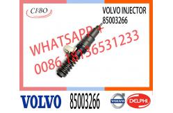 China 85000872 85003266 BEBE4D08004 BEBE4D16004 BEBE4D24004 BEBE4D24104 VOE20584348 Diesel Injector supplier