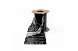 China Single Side Opening LDPE Pre Opened Bags On A Roll Auto Packaging supplier