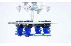 China Good Compatibility 400g Flexible SRT Soft Gripper supplier