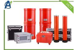 China Frequency Variable Series Resonance Test System for Generator supplier
