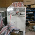 PLC Radiator Clinching Machine Radiator Car Water Tank Crimping Machine