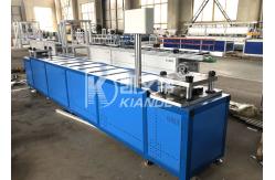 China Copper Bar Aluminum Bar Busbar Hydraulic Punching Machine High Precision supplier