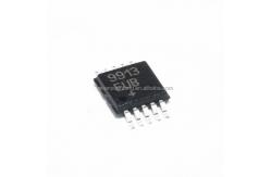 China MAX5404EUB+T supplier