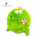 10mm Fog Mascot Stuffed Animals Plush Animal Toy For Baby Infant 21cm