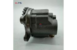 China Oil Pump Excavator Accessories Carton Packaging 6D125 supplier