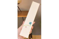 China Custom Rigid Gift Boxes With Lid For Keepsakes Jewelry And Gifting supplier