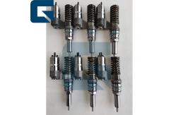 China VOE8112818 8112818  Fuel Injector 8112818 For Excavator supplier
