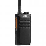 Abell A560T Digital Analog Compatible Wireless Long Range Transmitter Professional Walkie Talkie for sale