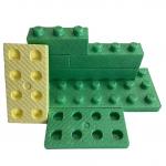 Environmentally Friendly Educational EPP Soft Blocks OEM ODM for sale
