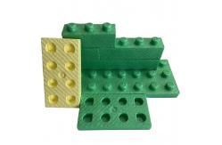 China Environmentally Friendly Educational EPP Soft Blocks OEM ODM supplier