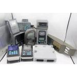 Excavator Electrical Parts Display Panel Monitor ECU Engine Controller ISO9001 Certified for sale