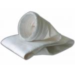 High Efficiency PTFE PTFE Filter Bag Corrosion Resistance Customized Size for sale