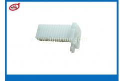 China 445-0756222-21 ATM Machine Parts NCR S2 Cassette Spacer Note Guide White supplier