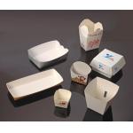 Corrugated Paper Flexo Printing Carton Erecting Machine