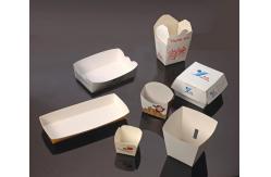 China Corrugated Paper Flexo Printing Carton Erecting Machine supplier