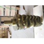 Excavator Engine Parts 4BG1 Crankshaft 8-97112981-2  8-94339895-0 8971129812 for sale