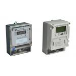 Digit Single Phase Prepaid Energy Meter 240V Smart Card Watt Hour Meter