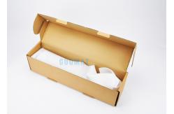 China XJ C2C41347 Rear Air Spring Kit Assembly For Jaguar XJ Vanden Plas supplier