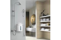 China Easy Install Promote Metabolism  Bath Shower Filter supplier
