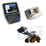 Front End Shovel Loader Indicator With Two Oil Pressure Sensors for sale