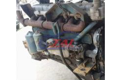 China MD92 PD6 PE6 PF6 RD8 RD10 Nissan Diesel Engine Accessories supplier