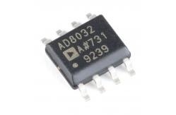 China (VOLTAGE FEEDBACK 2 CIRC 8SOIC stock) AD8032ARZ supplier