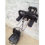 Anti Terrorism Portable Electric Drill Low Noise Emergency Detecting Rescue Equipment 52 X 42 X 23 Cm for sale