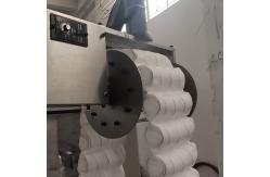China Pocket Spring Machine Mattress spring Automatic Technicalcnc Bending Machine supplier