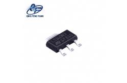 China STMicroelectronics VNL5050N3TR Ic Integrated Circuits Microcontroller Linkedin Semiconductor VNL5050N3TR supplier
