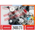 Common Rail Pump 294000-2690 Diesel Injection Pump Assembly 22100-E0582 for HINO J05E for sale