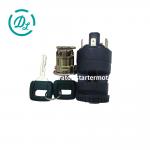 Excavator Starter Lgnition Switch 15082295 11039220 Truck Loader A25D for sale