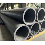 UV Resistant HDPE Slurry Pipe For Extreme Temperature Applications for sale