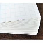 210x297mm 160gsm Self Weeding Inkjet Transfer Paper With Iron