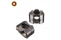 China Custom Precise Mechanical Spares SS303 CNC Milling Parts supplier