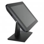 Hard Disc Detachable Windows POS System Touch Screen 15 Inch for sale