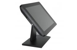 China Hard Disc Detachable Windows POS System Touch Screen 15 Inch supplier