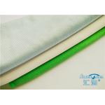 Porcelain Microfiber Glass Cleaning Cloth No Fading , Microfiber Polishing Cloths for sale