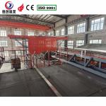 Automatic Rotomolding Machinery 220V/380V/440V Voltage Options for sale