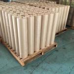 Special Construction Floor Protection Paper Roll Waterproof Recycled for sale