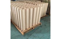 China 38x100' 317sqft Coverage Temporary Protective Floor Covering supplier