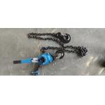 Ratchet Chain Hoist HSH-3.0 Of Transmission Line Tools for sale