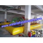 Custom Exciting Inflatable Human Water Ball Games In Ground Pools for sale