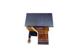 China A035VL01 V4 800*480 AUO LCD Screen WVGA 268PPI RGB Vertical Stripe supplier