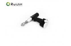 China Ruijin Reusable Surgical Bone Drill Electric Oscillating Bone Saw supplier