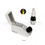 Jewelry Microscope Gem Refractometer High Hardness CZ Test Prism A24.6321 for sale