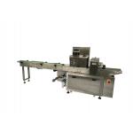 Full Automatic Energy Bar Flow Wrapper With Feeding